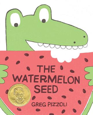 celebrate-picture-books-picture-book-review-the-watermelon-seed-cover