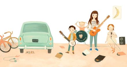 celebrate-picture-books-picture-book-review-the-wonderful-things-you-will-be-kids-in-band