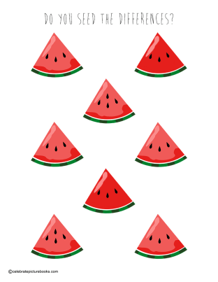 celebrate-picture-books-picture-book-review-watermelon-matching-puzzle