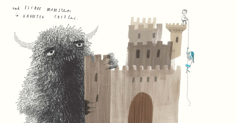 celebrate-picture-books-picture-book-review-a-child-of-books-colorful-monster