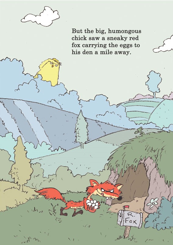 celebrate-picture-books-picture-book-review-chicken-big-fox