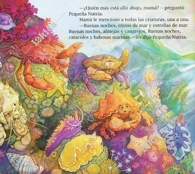 celebrate-picture-books-picture-book-review-good-night-little-sea-otter-spanish-translation