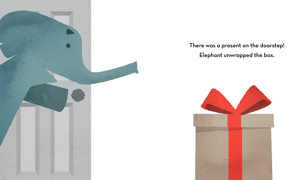 celebrate-picture-books-picture-book-review-hooray-for-hat!-gift-for-elephant