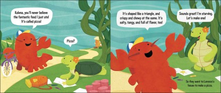 celebrate-picture-books-picture-book-review-lorenzo-the-pizza-loving-lobster-telling-kalena