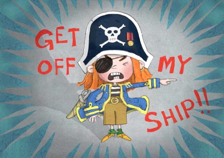 celebrate-picture-books-picture-book-review-meet-the-mckaws-get-off-my-ship