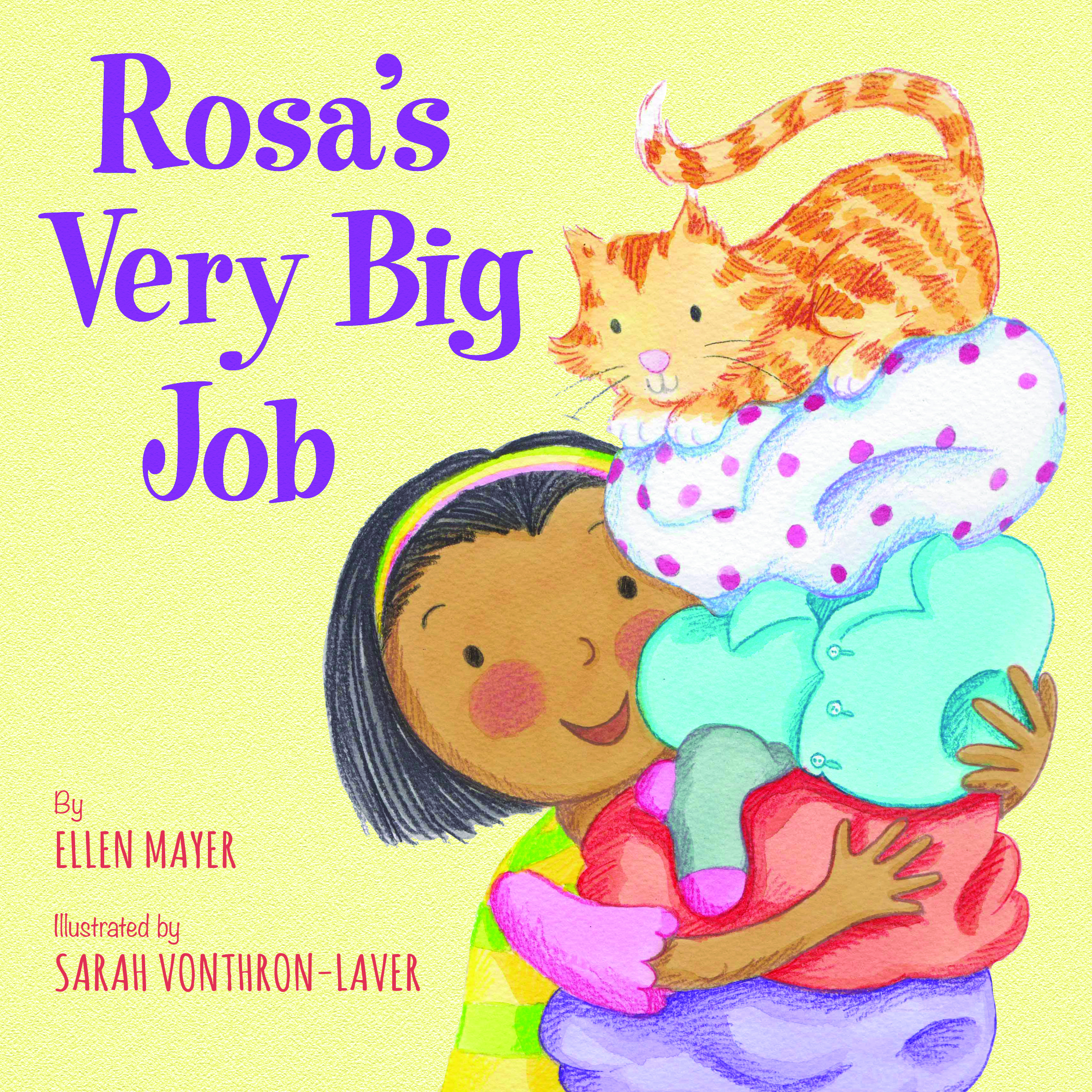 celebrate-picture-books-picture-book-review-rosa's-very-big-job-cover