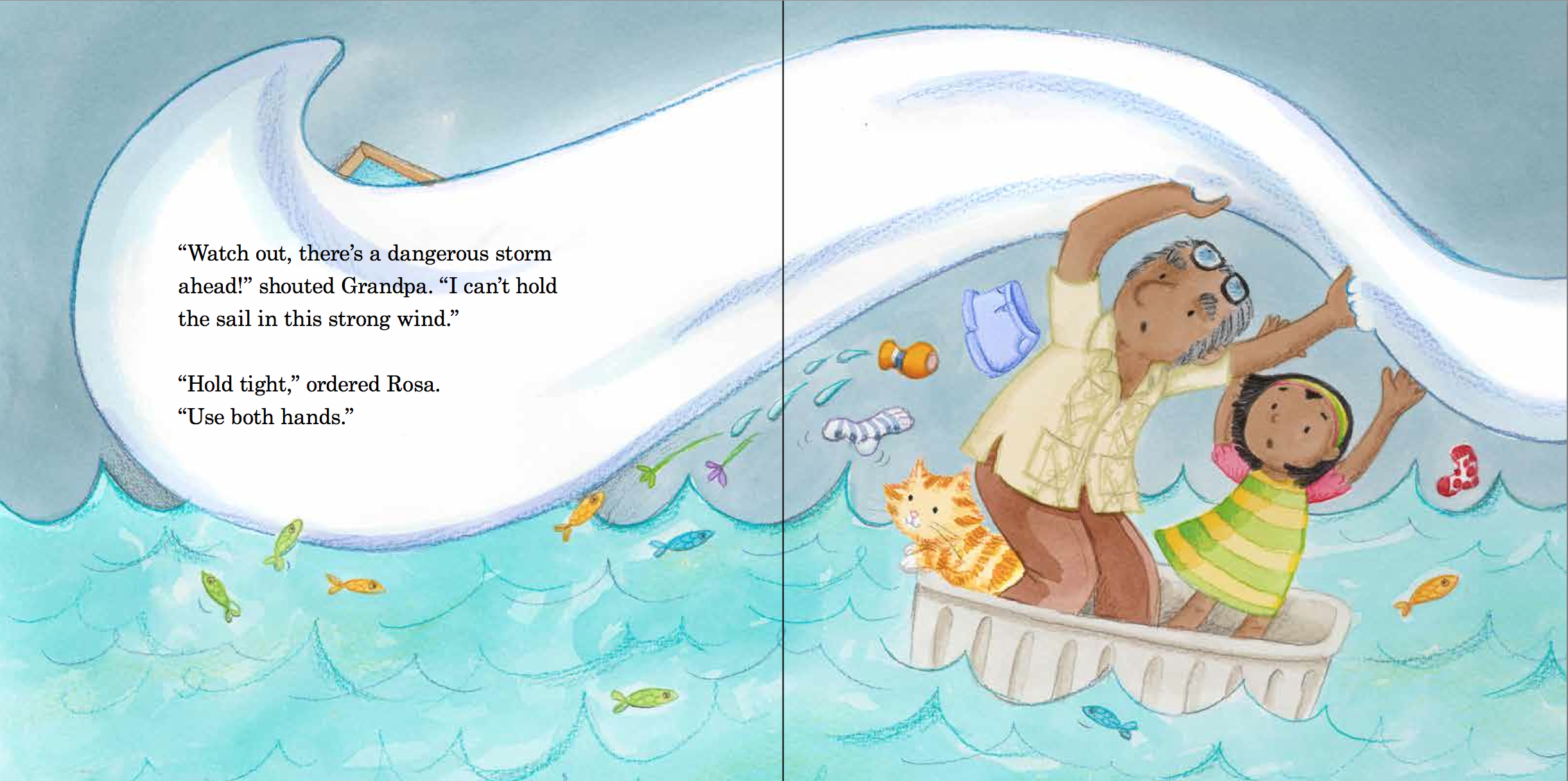 celebrate-picture-books-picture-book-review-rosa's-very-big-job-sailing-with-sheet