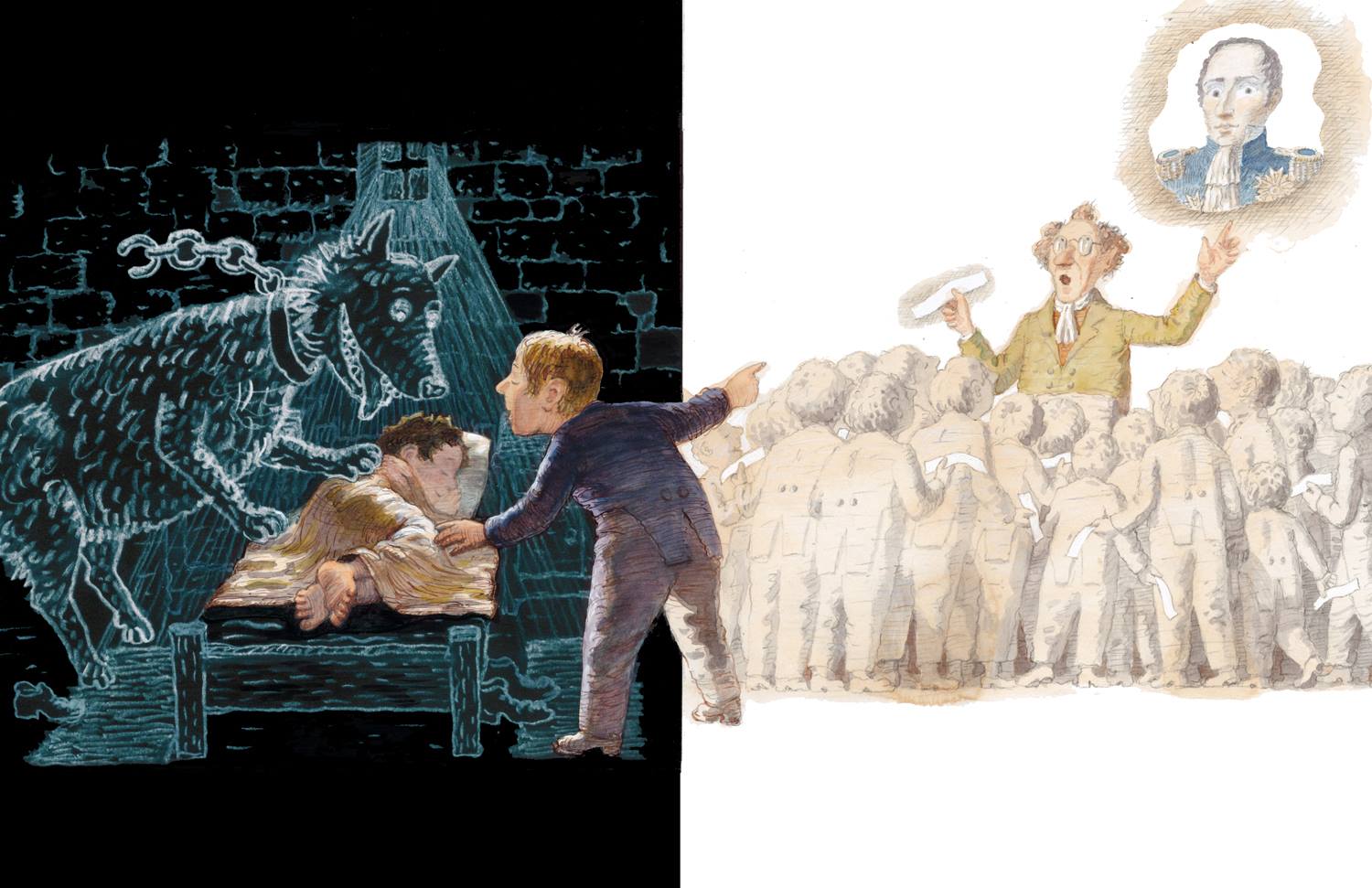 celebrate-picture-books-picture-book-review-six-dots-a-story-of-young-louis-braille-dreams