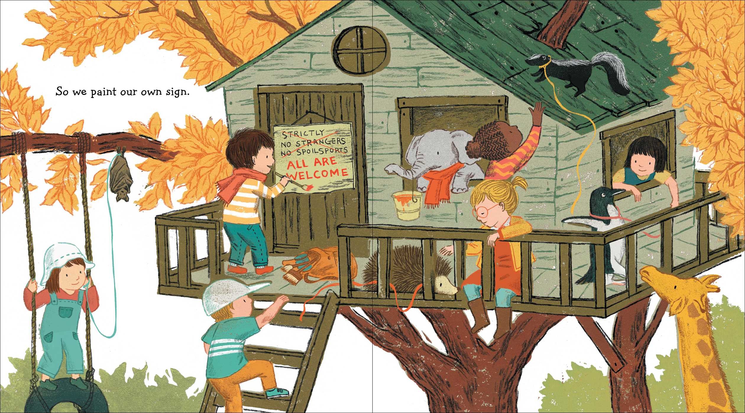 celebrate-picture-books-picture-book-review-strictly-no-elephants-new-clubhouse