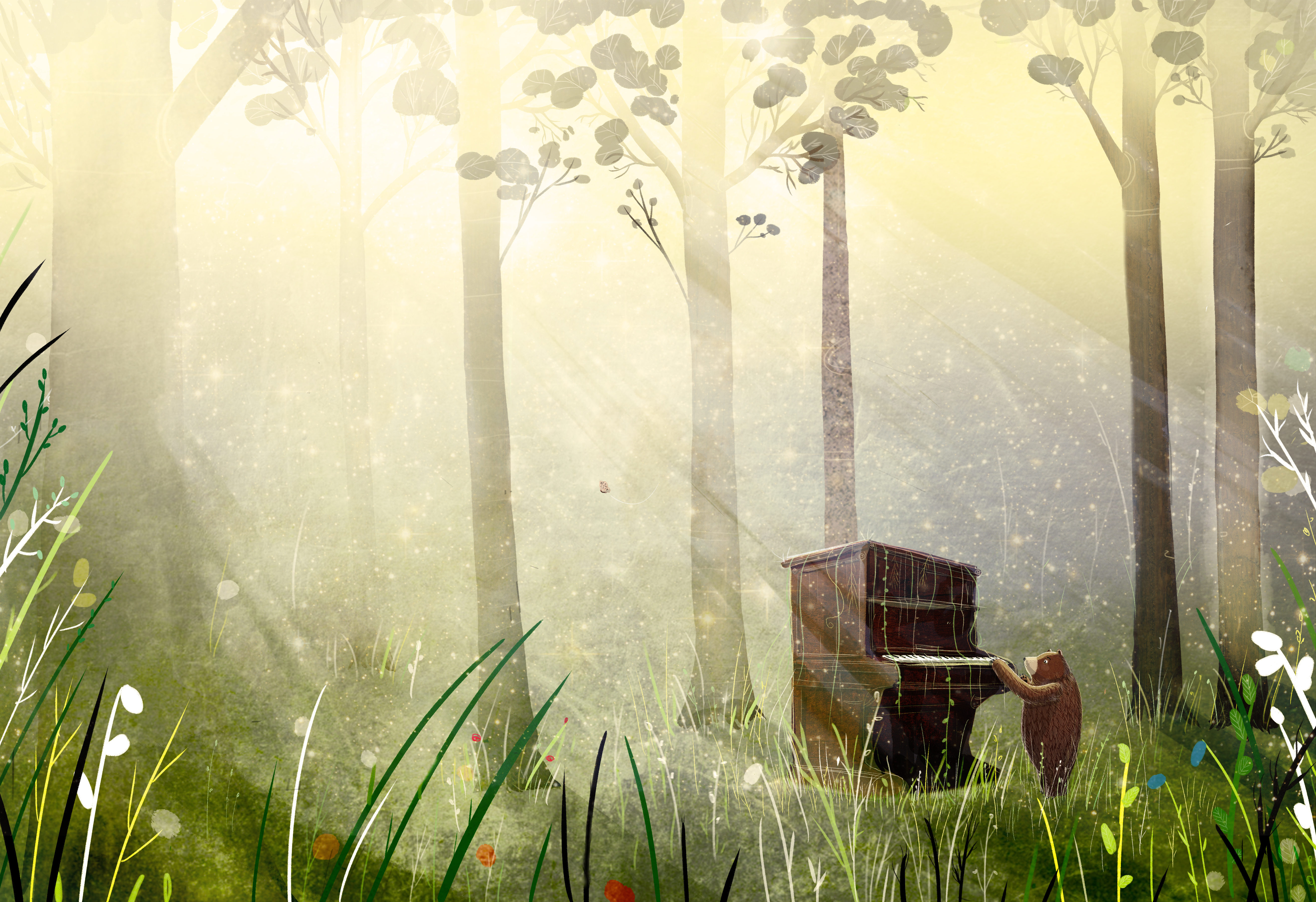 celebrate-picture-books-picture-book-review-bear-finds-piano