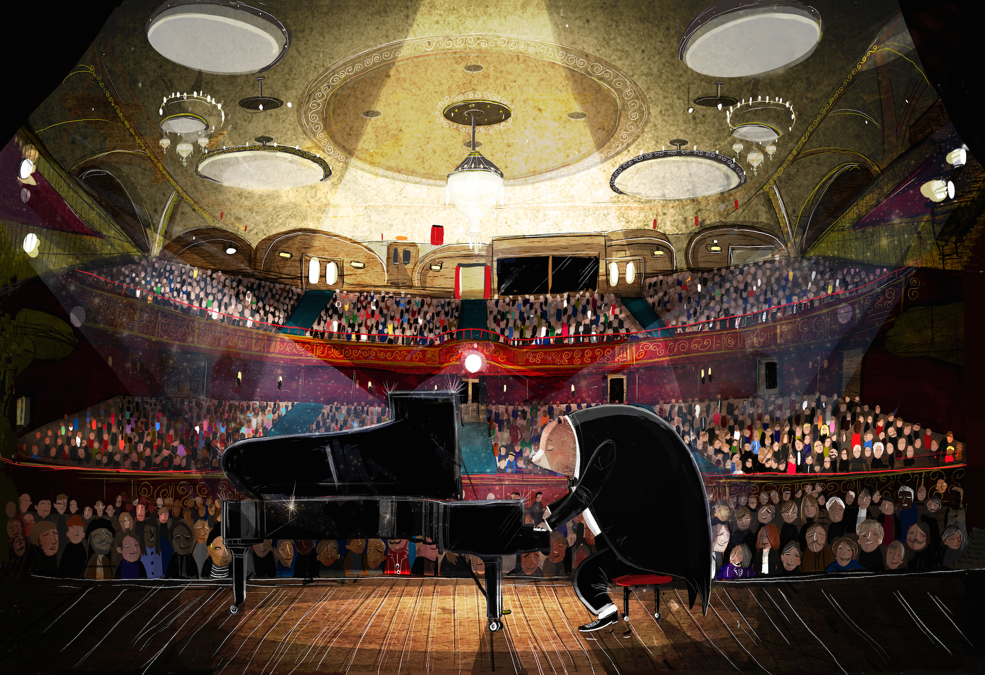 celebrate-picture-books-picture-book-review-bear-giving-concert