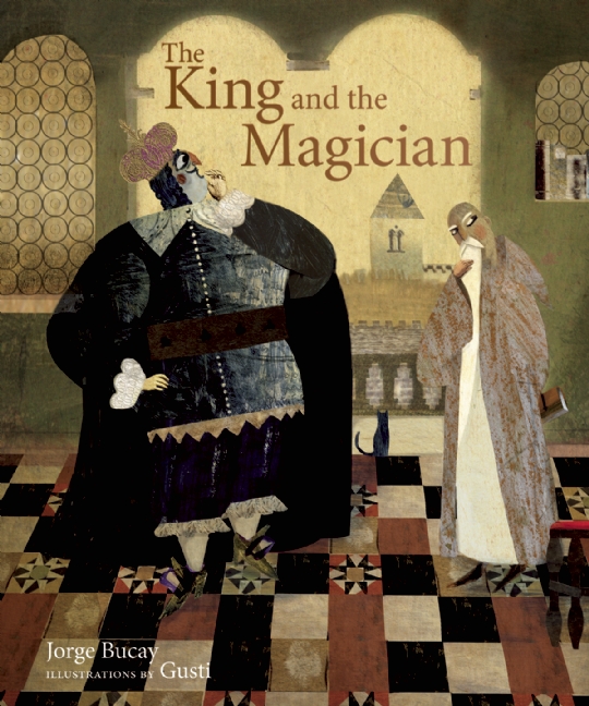 celebrate-picture-books-picture-book-review-the-king-and-the-magician-cover