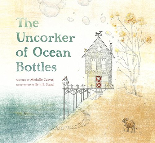 celebrate-picture-books-picture-book-review-the-uncorker-of-ocean-bottles-cover