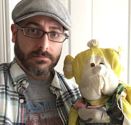 celebrate-picture-books-picture-book-review-josh-funk-and-monkey-dude