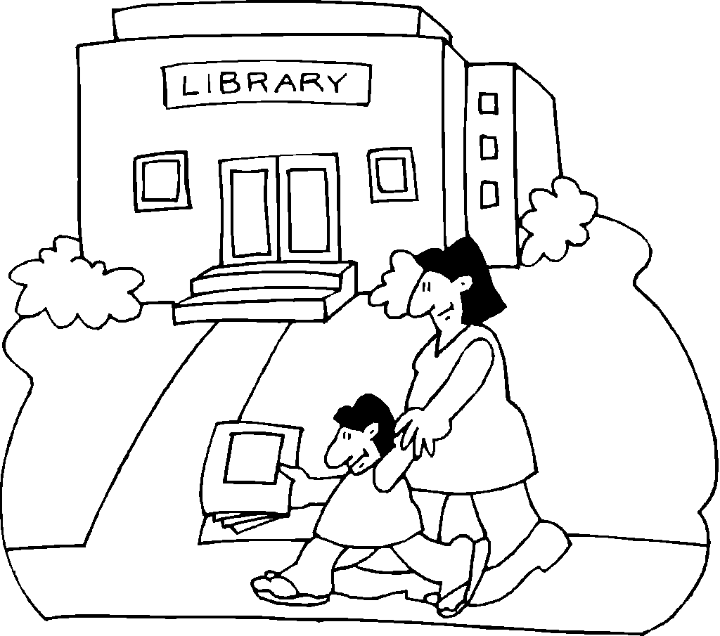 celebrate-picture-books-picture-book-review-library-coloring-page