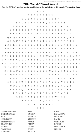 celebrate-picture-books-picture-book-review-big-words-vocabulary-word-search-puzzle