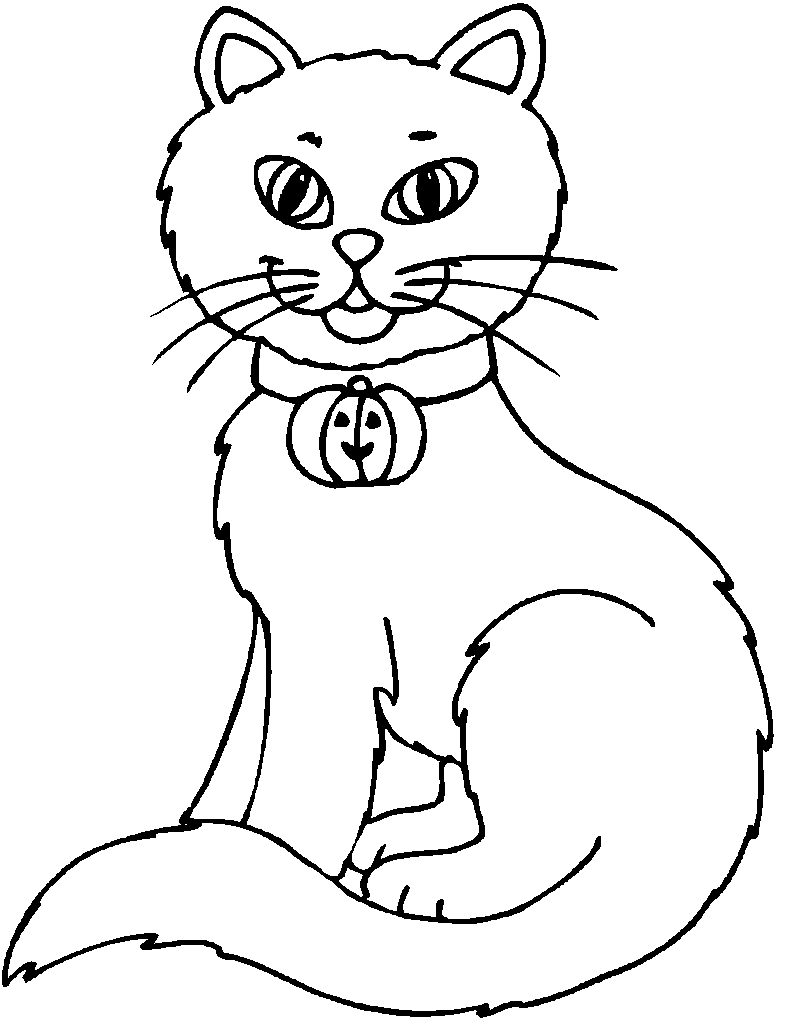 celebrate-picture-books-picture-book-review-cat-with-pumpkin-collar-coloring-page