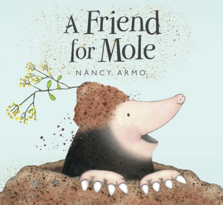 celebrate-picture-books-picture-book-review-a-friend-for-mole-cover