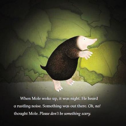 celebrate-picture-book-review-a-friend-for-mole-rustling-sound