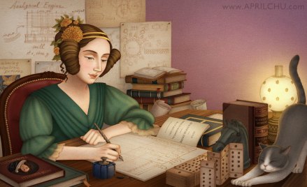 celebrate-picture-books-picture-book-review-ada-byron-lovelace-and-the-thinking-machine-calculating