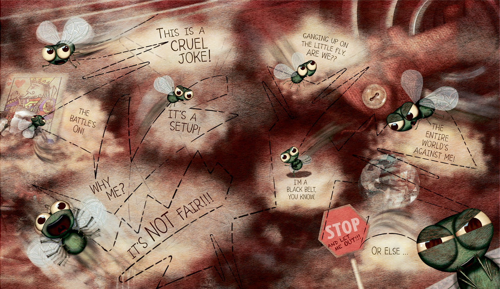 celebrate-picture-books-picture-book-review-bug-in-a-vacuum-anger