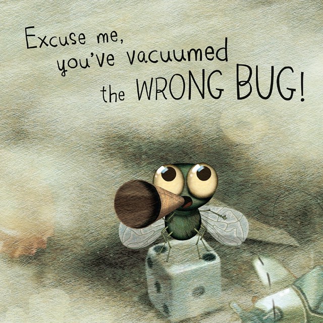 celebrate-picture-books-picture-book-review-bug-in-a-vacuum-bargaining