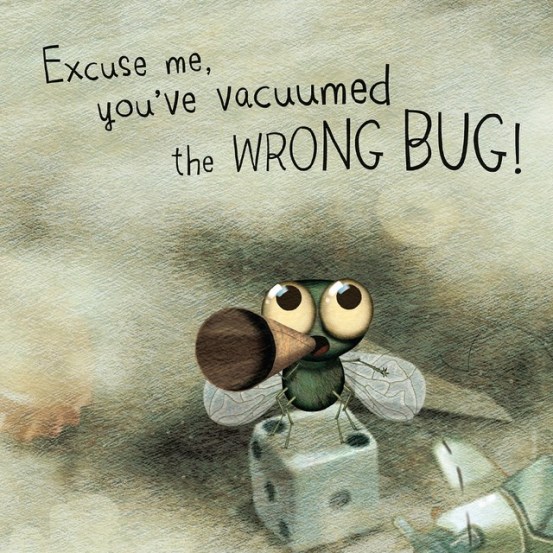 celebrate-picture-books-picture-book-review-bug-in-a-vacuum-bargaining