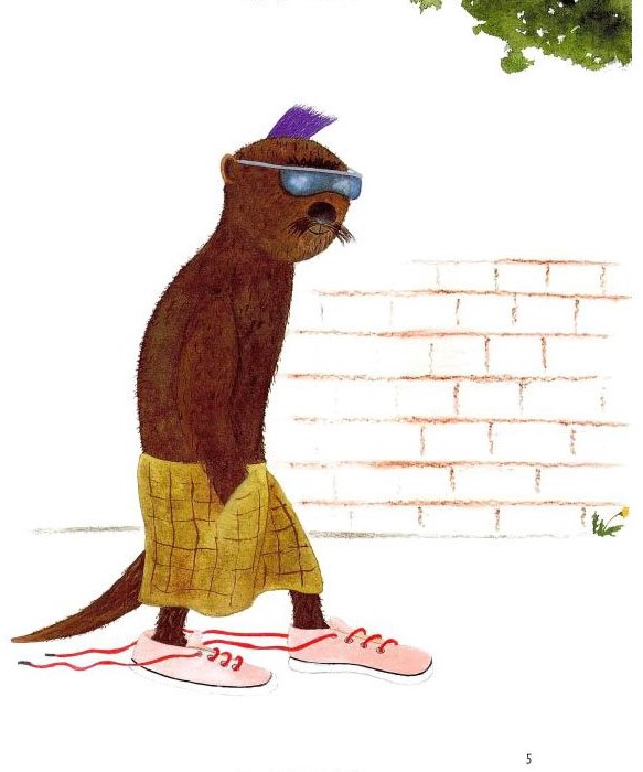 celebrate-picture-books-picture-book-review-button-up-wrinkled-rhymes-bertie's-shoelaces