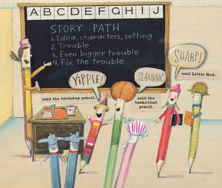 celebrate-picture-books-picture-book-review-little-red-writing-classroom