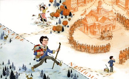 celebrate-picture-books-picture-book-review-nurse-soldier-spy-the-story-of-sarah-edmonds-becoming-frank