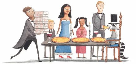 celebrate-picture-books-picture-book-review-secret-pizza-party-good-pizza-party-for-raccoon