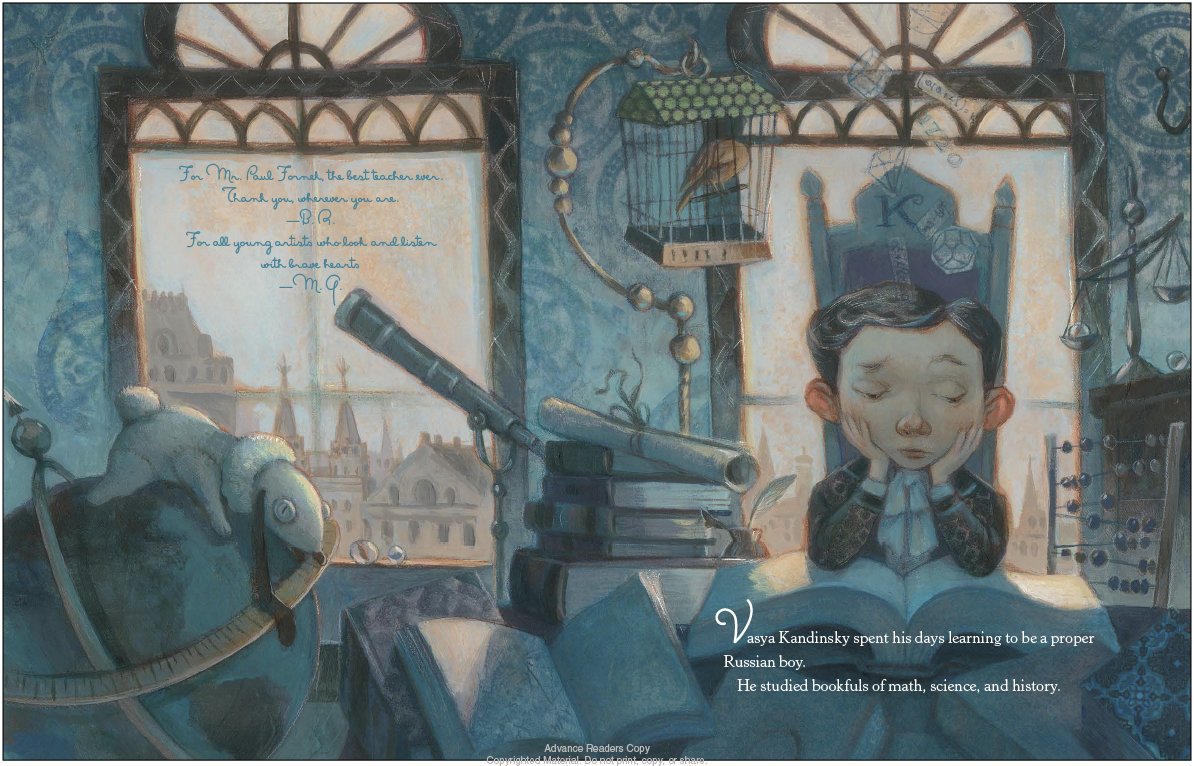 celebrate-picture-books-picture-book-review-kandinsky-studying