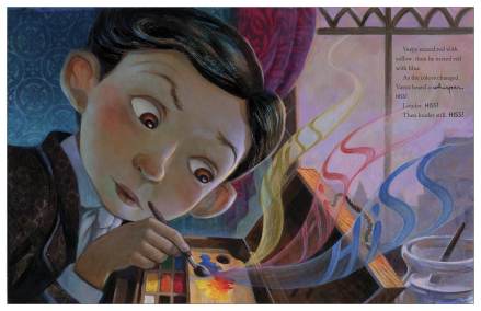 celebrate-picture-books-picture-book-review-the-noisy-paintbox-colors-have-sounds