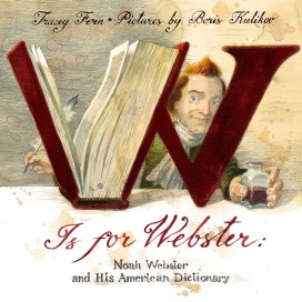 celebrate-picture-books-picture-book-review-w-is-for-webster-cover-image