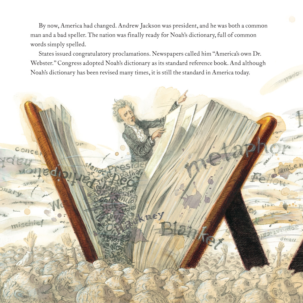 celebrate-picture-books-picture-book-review-w-is-for-webster-finished-dictionary