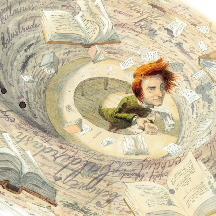 celebrate-picture-books-picture-book-review-w-is-for-webster-special-desk