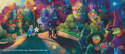 celebrate-picture-books-picture-book-review-witches-cheryl-christian-trick-or-treating