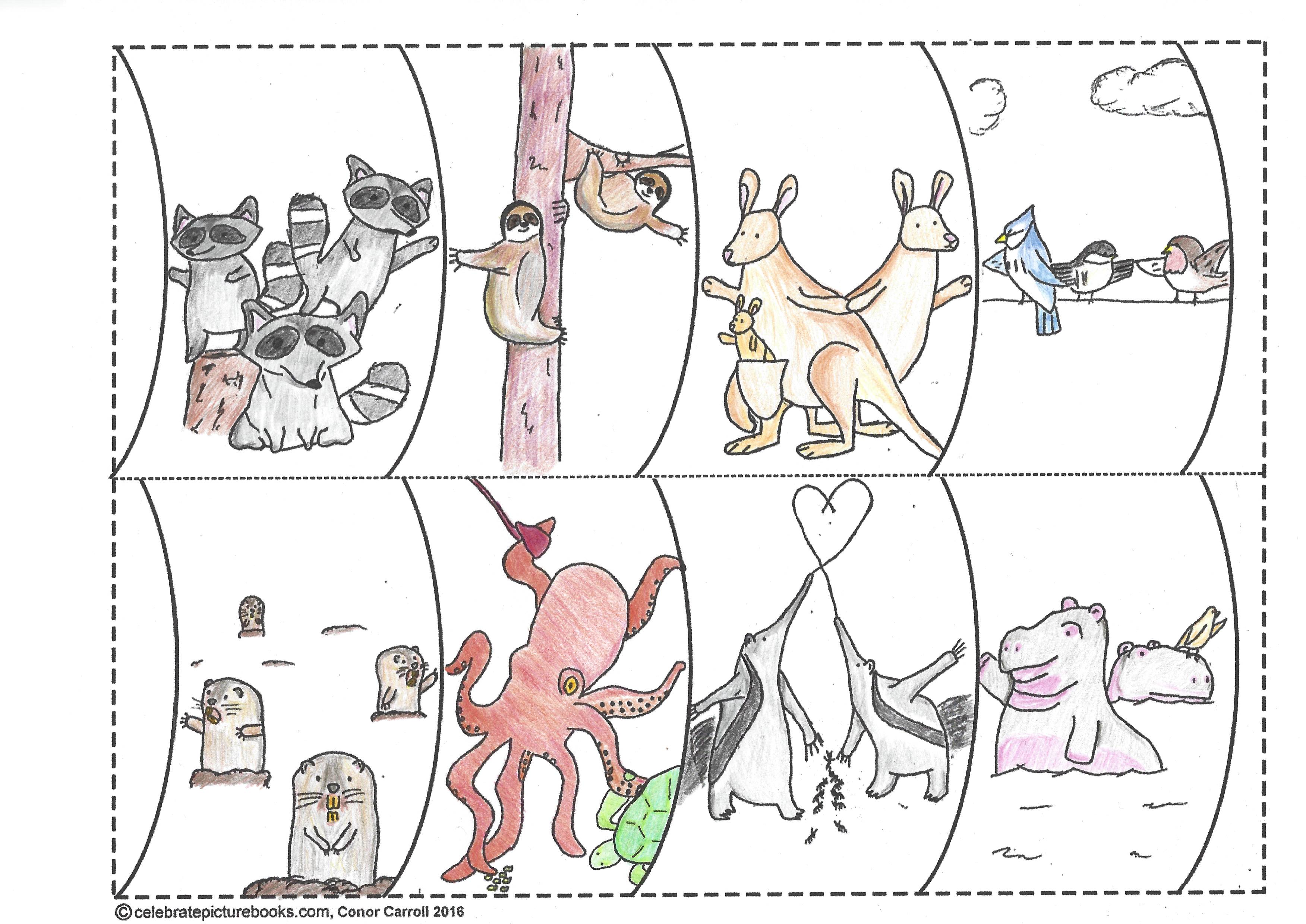 celebrate-picture-books-picture-book-review-UN-day-puzzle