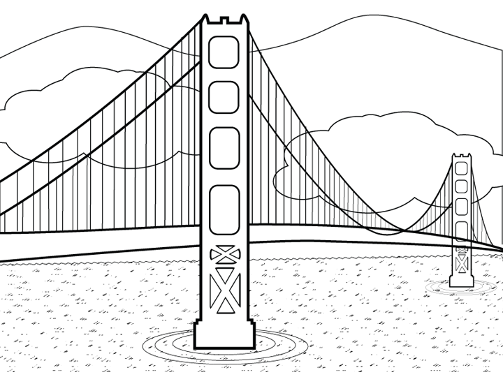 celebrate-picture-books-picture-book-review-golden-gate-bridge-coloring-page