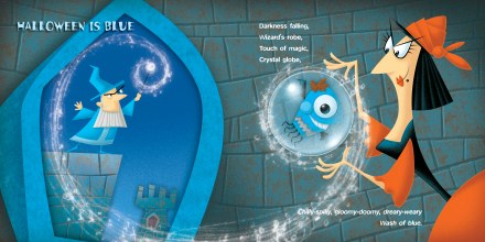 celebrate-picture-books-picture-book-review-shivery-shades-of-halloween-blue