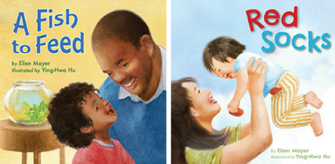 celebrate-picture-books-picture-book-review-a-fish-to-feed-red-socks-covers-image