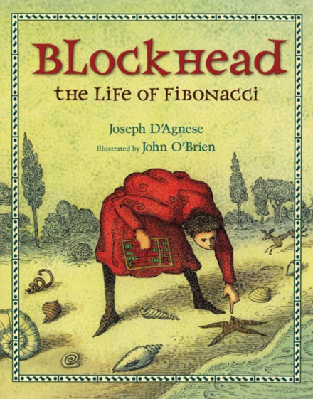 celebrate-picture-books-picture-book-review-blockhead-the-life-of-fibonacci-cover