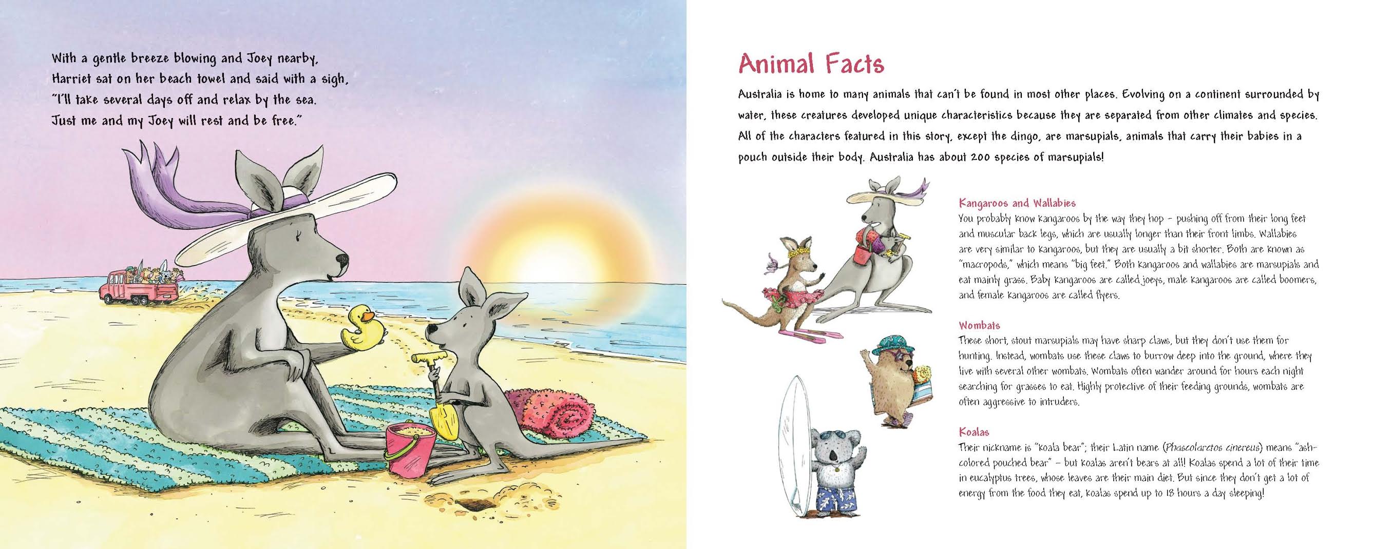 celebrate-picture-books-picture-book-review-harriet-can-carry-it-animal-facts