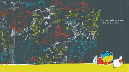 celebrate-picture-books-picture-book-review-hug-this-book-tell-story