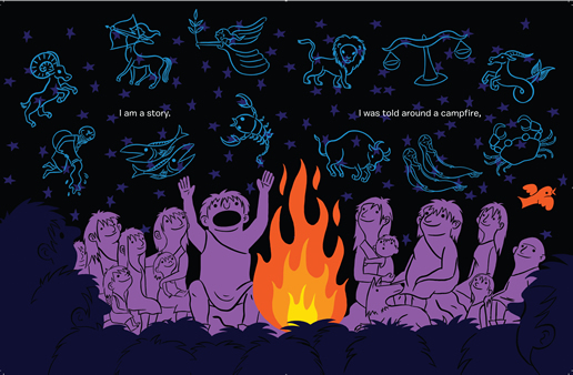 celebrate-picture-books-picture-book-review-i-am-a-story-oral-storytellers