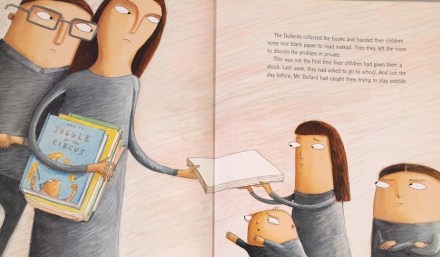 celebrate-picture-books-picture-book-review-meet-the-dullards-watching-plain-paper