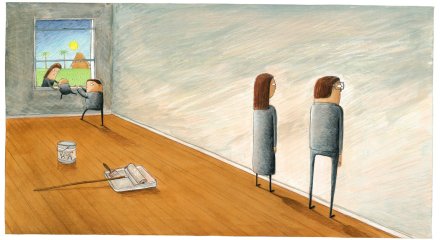 celebrate-picture-books-picture-book-review-meet-the-dullards-watching-paint-dry