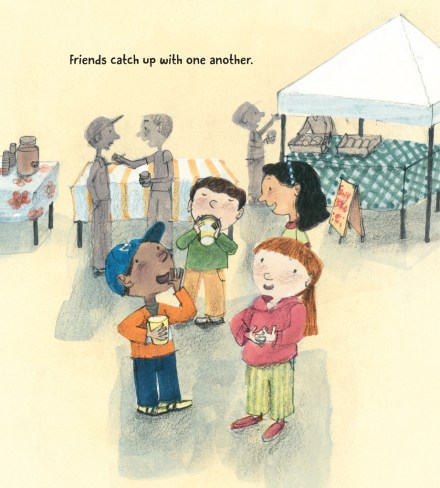celebrate-picture-books-picture-book-review-on-the-farm-at-the-market-friends