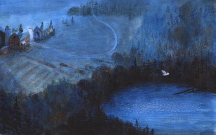 celebrate-picture-books-picture-book-review-owl-sees-owl-flying-over-farm