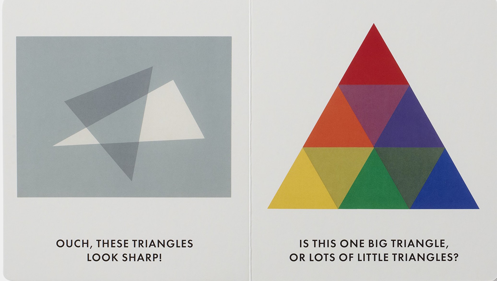 celebrate-picture-books-picture-book-review-squares-and-other-shapes-with-josef-albers-sharp-triangles